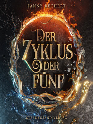 cover image of Der Zyklus der Fünf